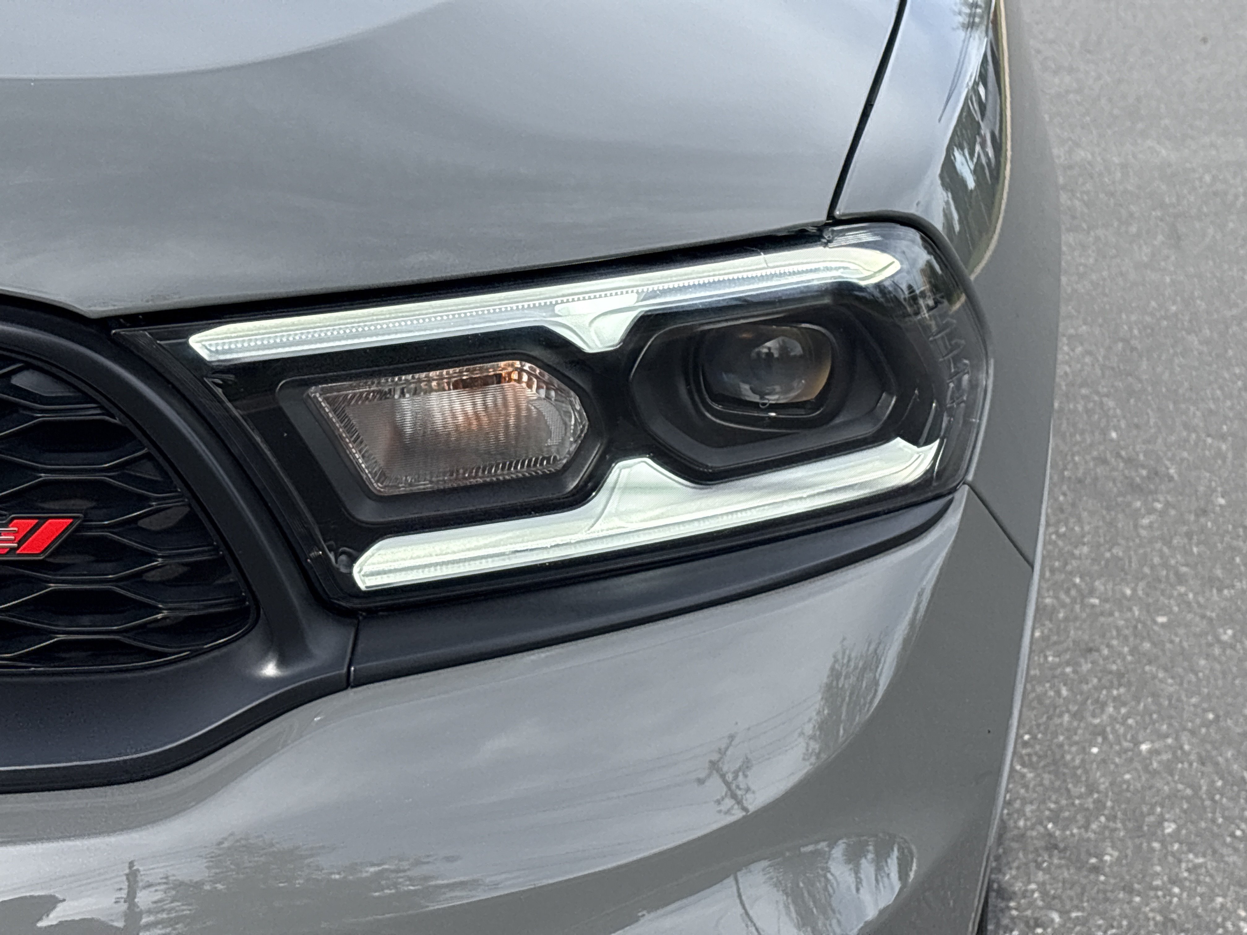 Used 2026 Dodge Durango GT w/ Blacktop Package RWD image 11