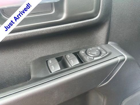 New 2026 Chevrolet Silverado 2500 Custom w/ Custom Value Package AWD/4WD image 13