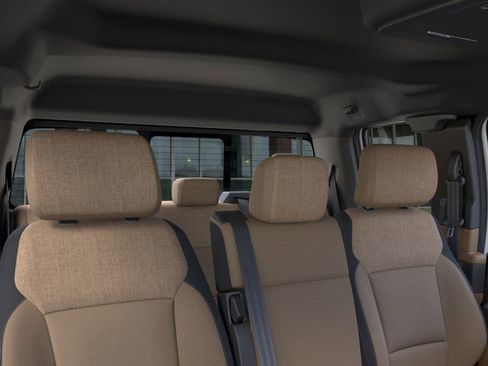 New 2025 Ford F350 XLT w/ 360-Degree Camera Package image 22