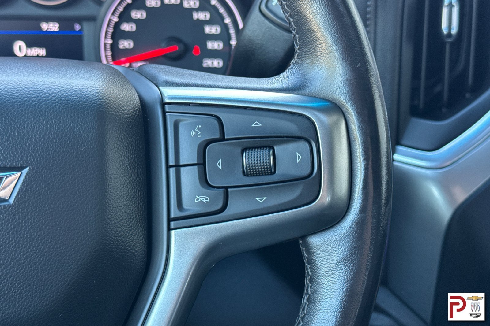 Used 2021 Chevrolet Silverado 1500 RST w/ True North Edition Plus AWD/4WD image 28