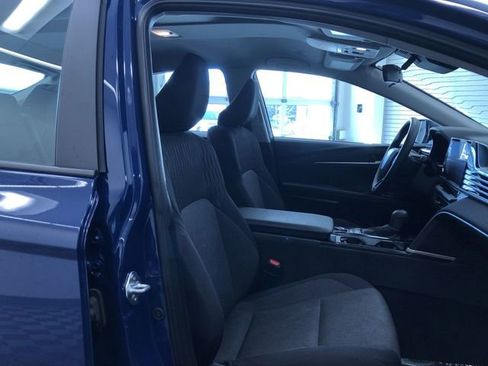 Certified 2025 Toyota Camry LE image 23