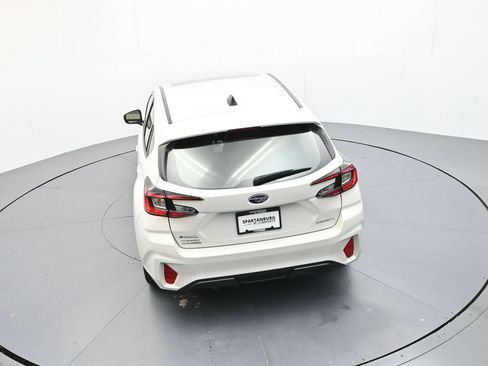 Used 2025 Subaru Impreza 2.0i Sport AWD/4WD image 29