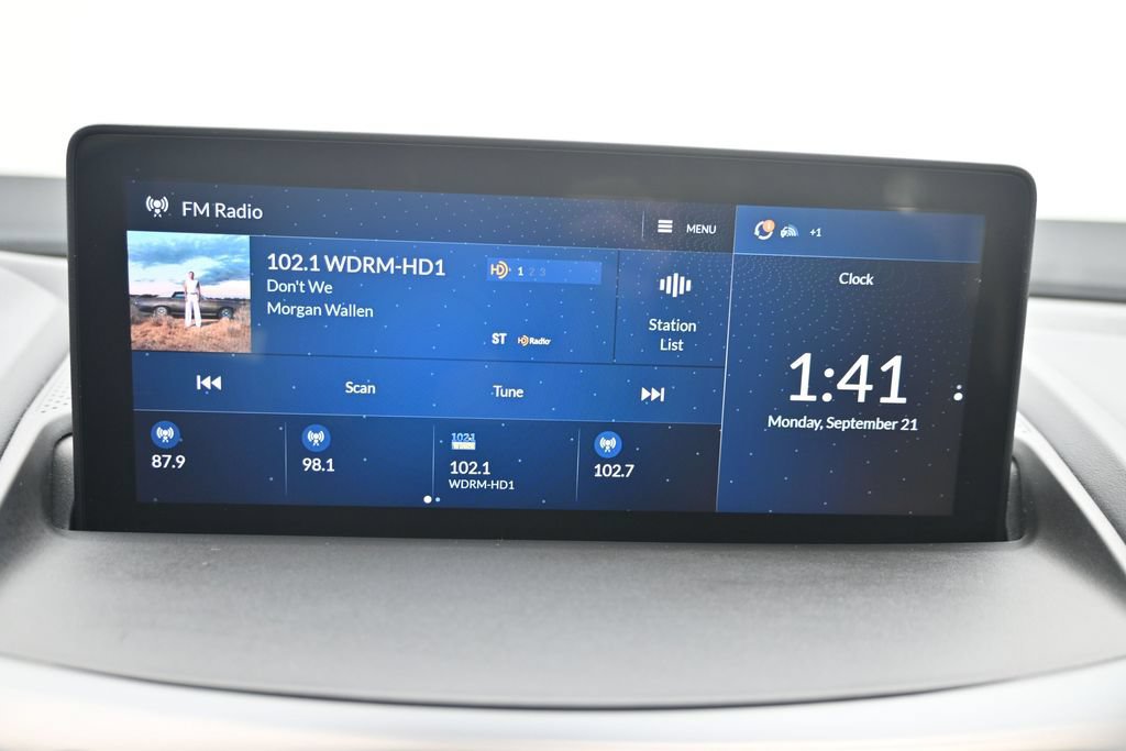 Used 2019 Acura RDX FWD image 16