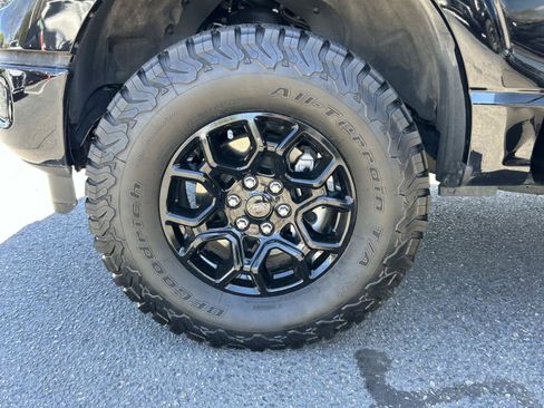 Used 2025 Ford F150 STX AWD/4WD image 26
