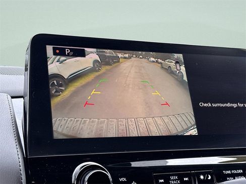 Certified 2024 Nissan Armada SV w/ Cargo Package image 33