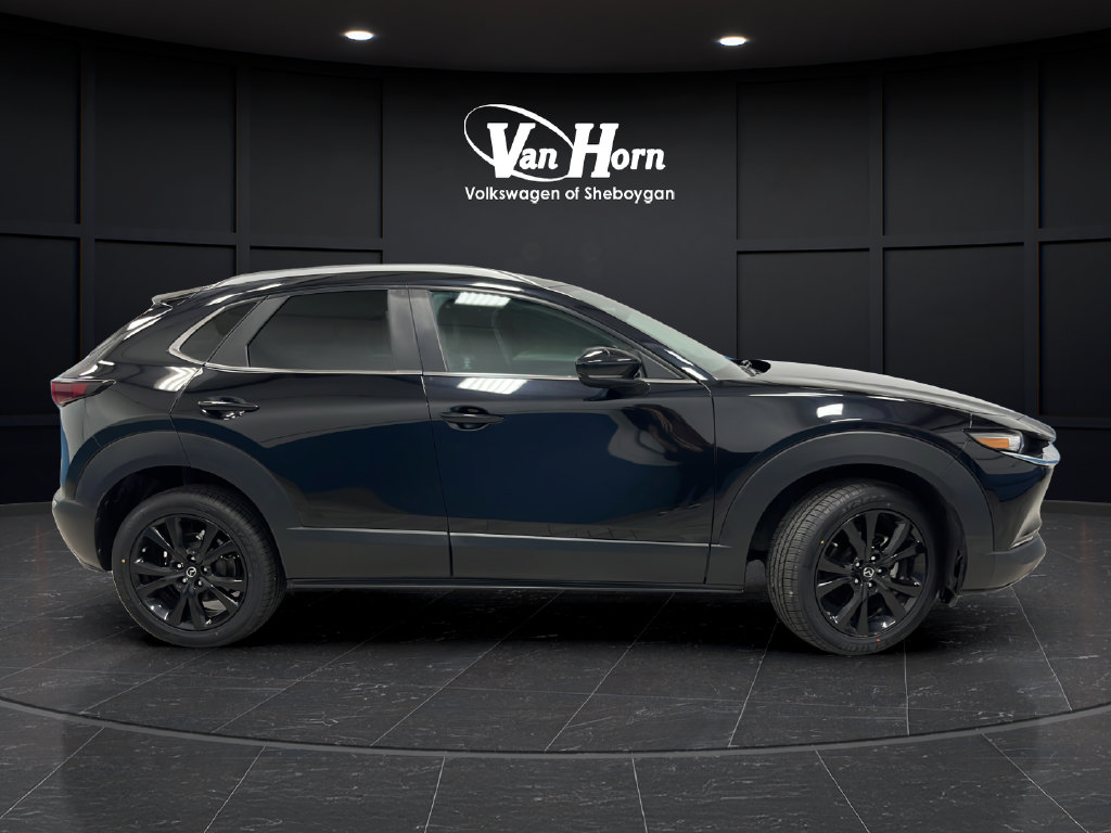 Used 2024 MAZDA CX-30 AWD 2.5 S w/ Select Sport Pkg image 8