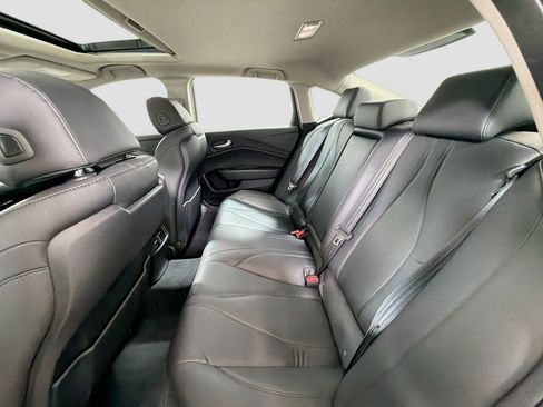 Used 2021 Acura TLX FWD image 26
