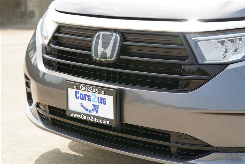 Used 2021 Honda Odyssey Touring image 25