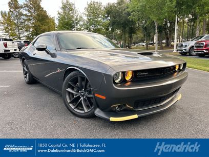 Used 2019 Dodge Challenger R/T Scat Pack