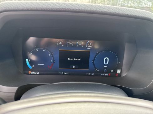 Used 2024 Ford F150 XLT w/ Equipment Group 302A MID image 25