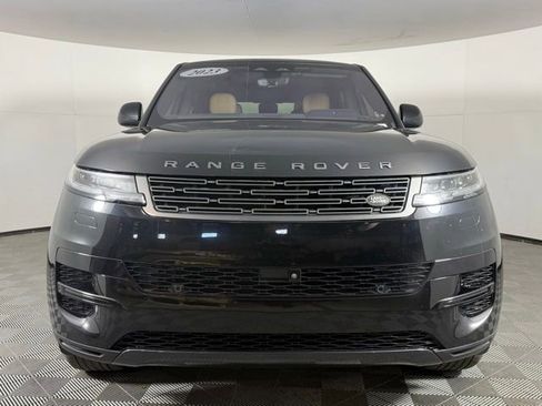 Used 2023 Land Rover Range Rover Sport SE AWD/4WD image 11