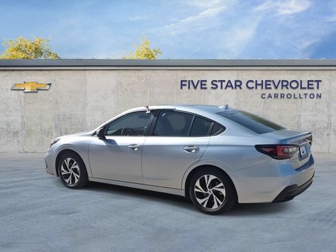 Used 2024 Subaru Legacy Premium AWD/4WD image 6