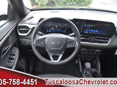 New 2026 Chevrolet TrailBlazer ACTIV w/ Convenience Package FWD image 20