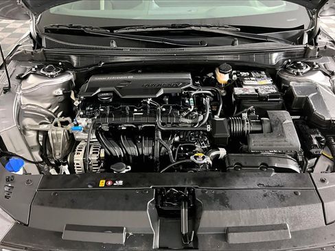 Used 2025 Kia K4 GT-Line w/ GT-Line Premium Package FWD image 31