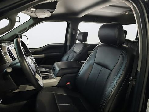 Used 2019 Ford F150 Lariat AWD/4WD image 8