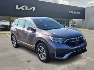 Used 2020 Honda CR-V LX video 1
