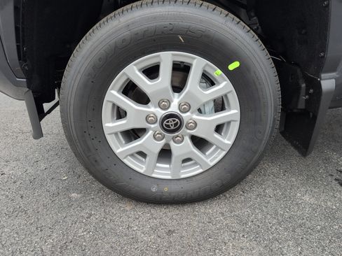 New 2025 Toyota Tacoma SR5 image 11