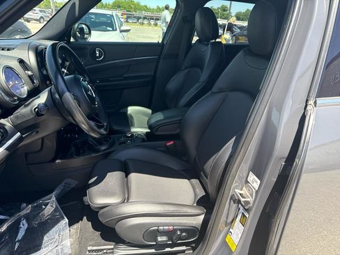 Used 2018 MINI Cooper Countryman S FWD image 9