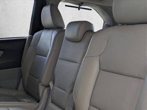 Used 2015 Honda Odyssey Touring Elite image 22