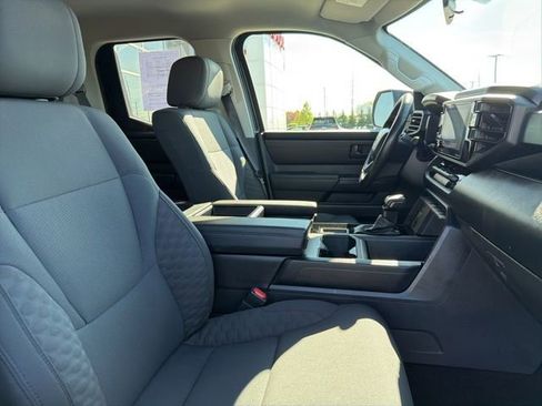 Used 2024 Toyota Tundra SR w/ SR Tow Package image 27