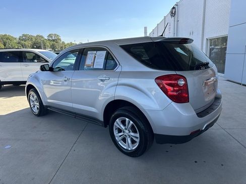 Used 2014 Chevrolet Equinox LS image 8