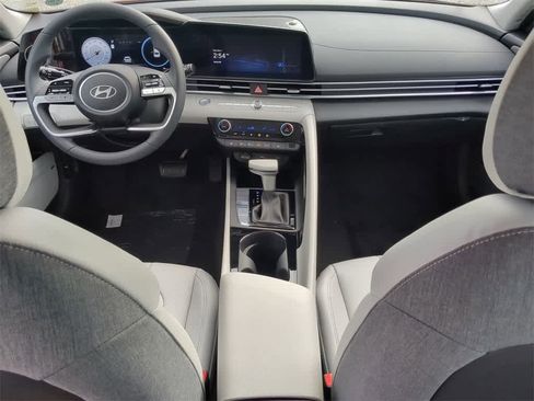 New 2026 Hyundai Elantra Limited w/ Cargo Package image 15