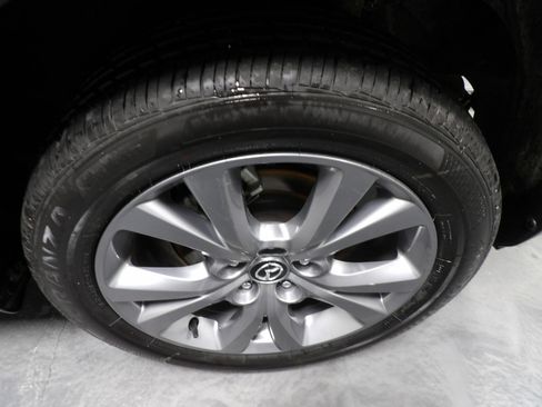 Used 2025 MAZDA CX-30 AWD 2.5 S w/ Preferred Package image 27