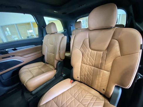 Used 2025 Kia Telluride SX Prestige X-Line AWD/4WD image 26