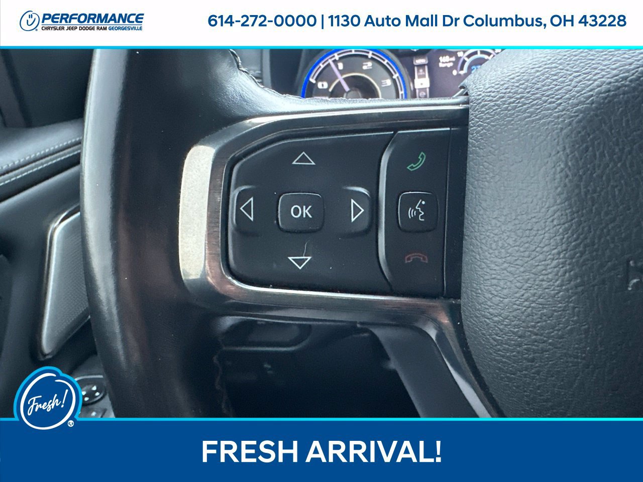 Used 2021 RAM 1500 Limited w/ Night Edition AWD/4WD image 20