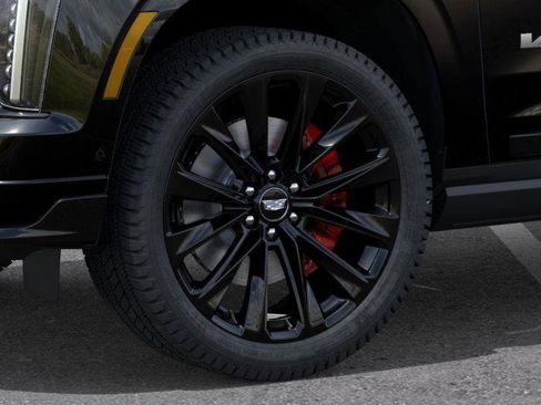 New 2026 Cadillac Escalade V image 10