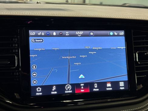 New 2026 Dodge Durango SRT Hellcat w/ Premium Group AWD/4WD image 19