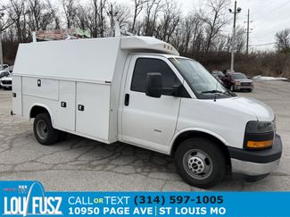 Used 2021 GMC Savana 3500 w/ Power Convenience Package video 1