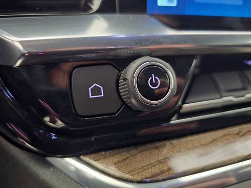 New 2025 Chevrolet Silverado 1500 LT w/ Z71 Off-Road Package image 15