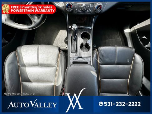 Used 2019 Chevrolet Impala Premier image 33