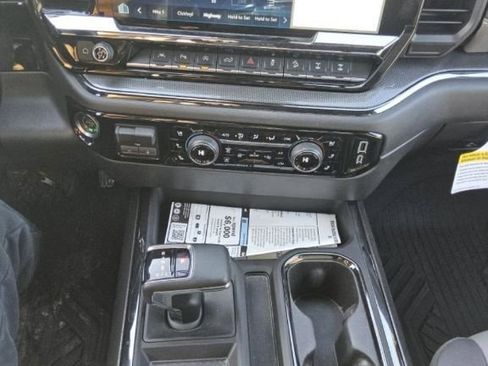 Used 2024 Chevrolet Silverado 1500 ZR2 w/ ZR2 Bison Edition image 15