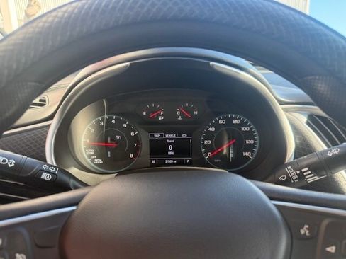 Used 2024 Chevrolet Malibu LT image 12