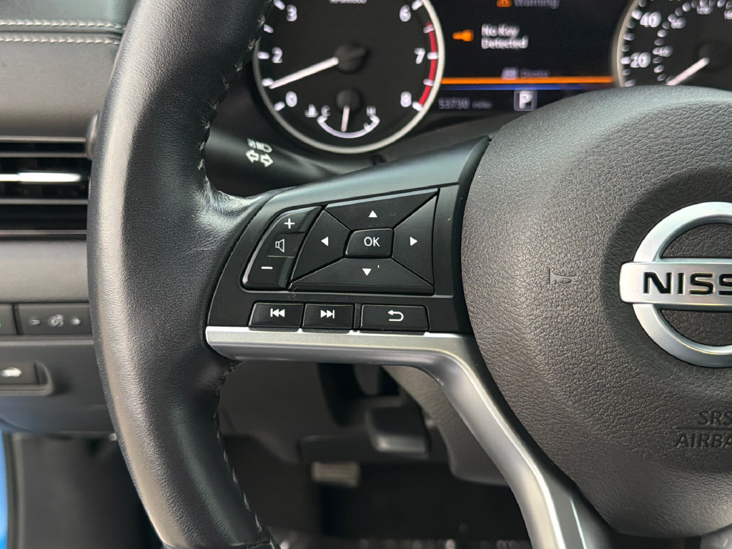 Used 2020 Nissan Sentra SV w/ Trunk Package FWD image 21
