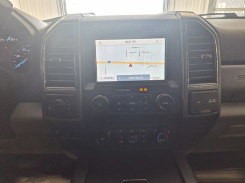 Used 2020 Ford F350 XLT w/ XLT Premium Package AWD/4WD image 33