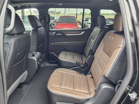 New 2026 GMC Acadia Denali Ultimate AWD/4WD image 48