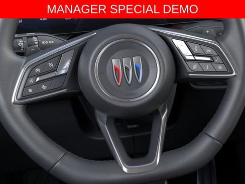 Used 2026 Buick Envision Sport Touring AWD/4WD image 19