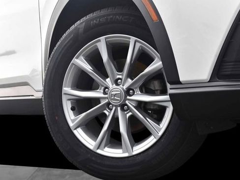 Used 2024 Honda CR-V EX-L image 3