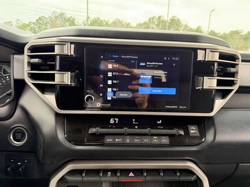 Used 2024 Toyota Tundra SR5 image 19