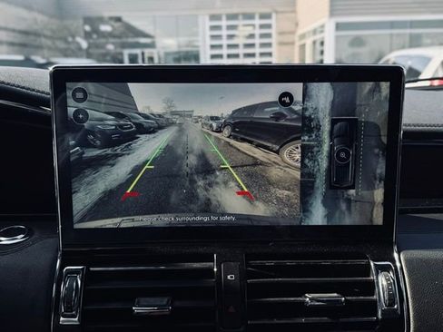 Used 2022 Lincoln Navigator Reserve image 42