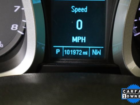 Used 2013 Chevrolet Equinox LS FWD image 19