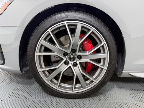 Used 2022 Audi S4 Premium Plus AWD/4WD image 11