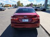 Used 2020 Toyota Camry LE image 4