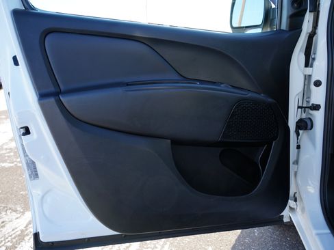 Used 2021 RAM ProMaster City Tradesman image 13