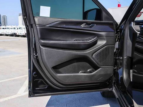 Used 2023 Jeep Grand Cherokee Altitude RWD image 22
