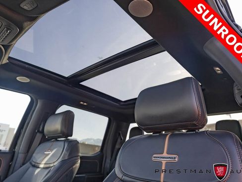 Used 2024 Ford F350 Platinum image 13