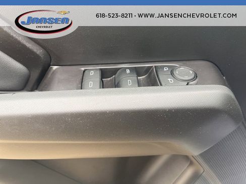 Certified 2024 Chevrolet Colorado LT w/ LT Convenience Package image 15